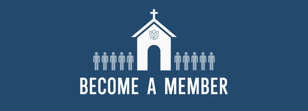 Become a member