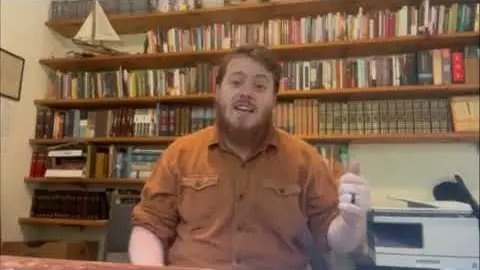 Video: What do we believe at HBC?